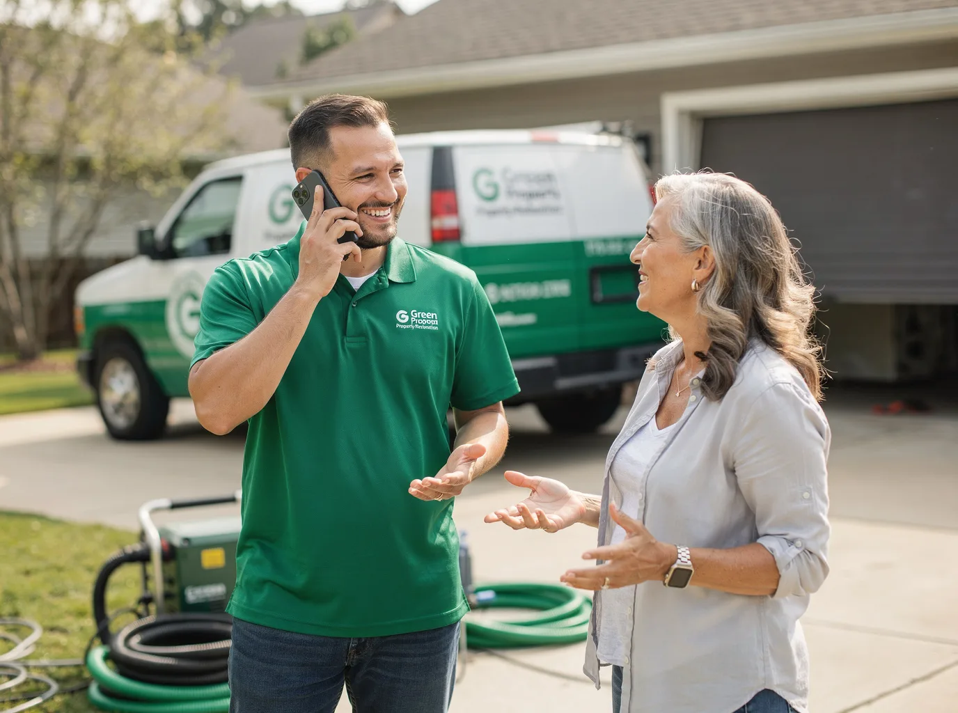 Water Damage Restoration Harrison Township, MI FAQs